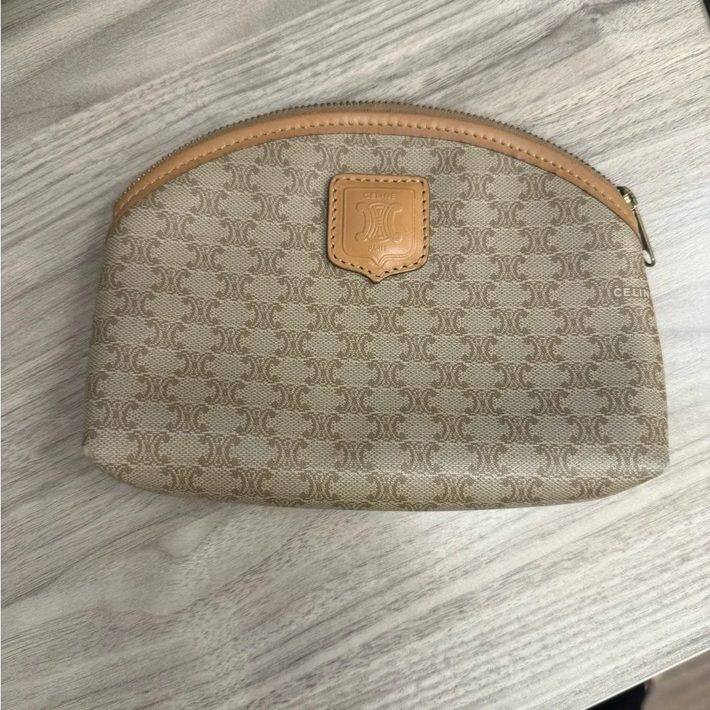 Celine Boston Bag - Picture 12 of 15